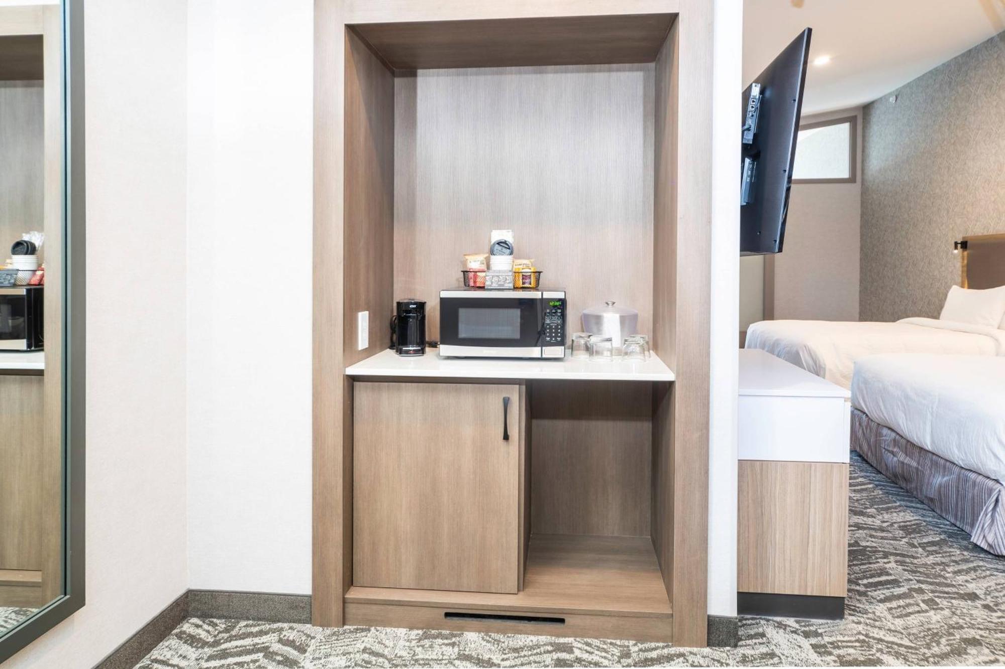 Springhill Suites Island Park Yellowstone المظهر الخارجي الصورة