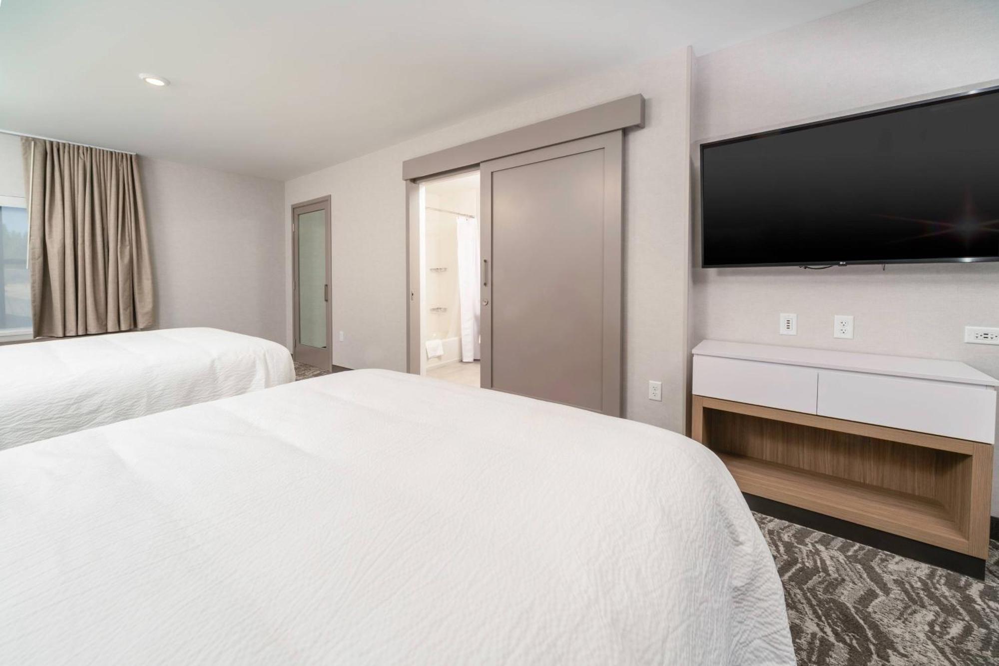 Springhill Suites Island Park Yellowstone المظهر الخارجي الصورة