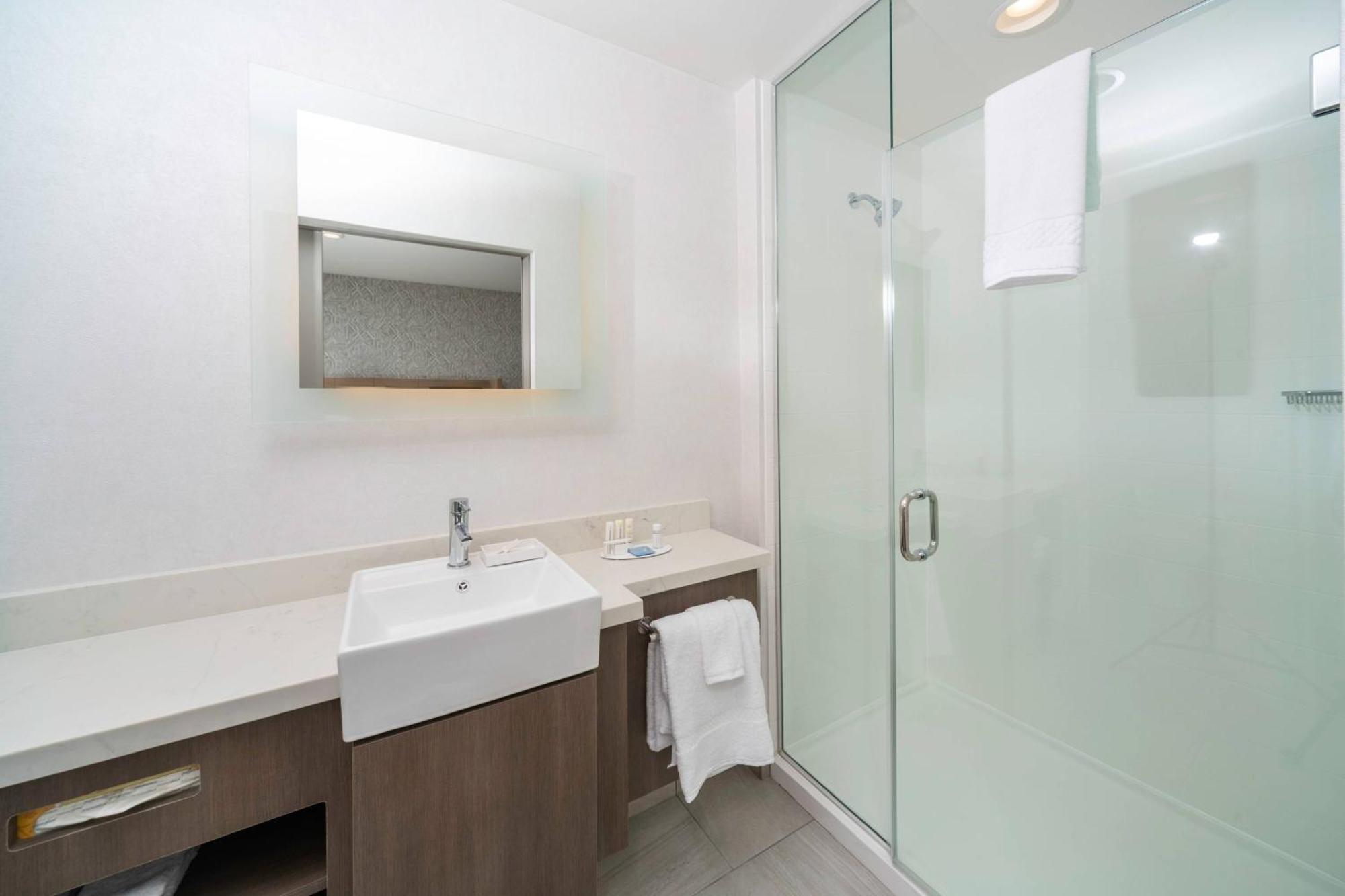 Springhill Suites Island Park Yellowstone المظهر الخارجي الصورة