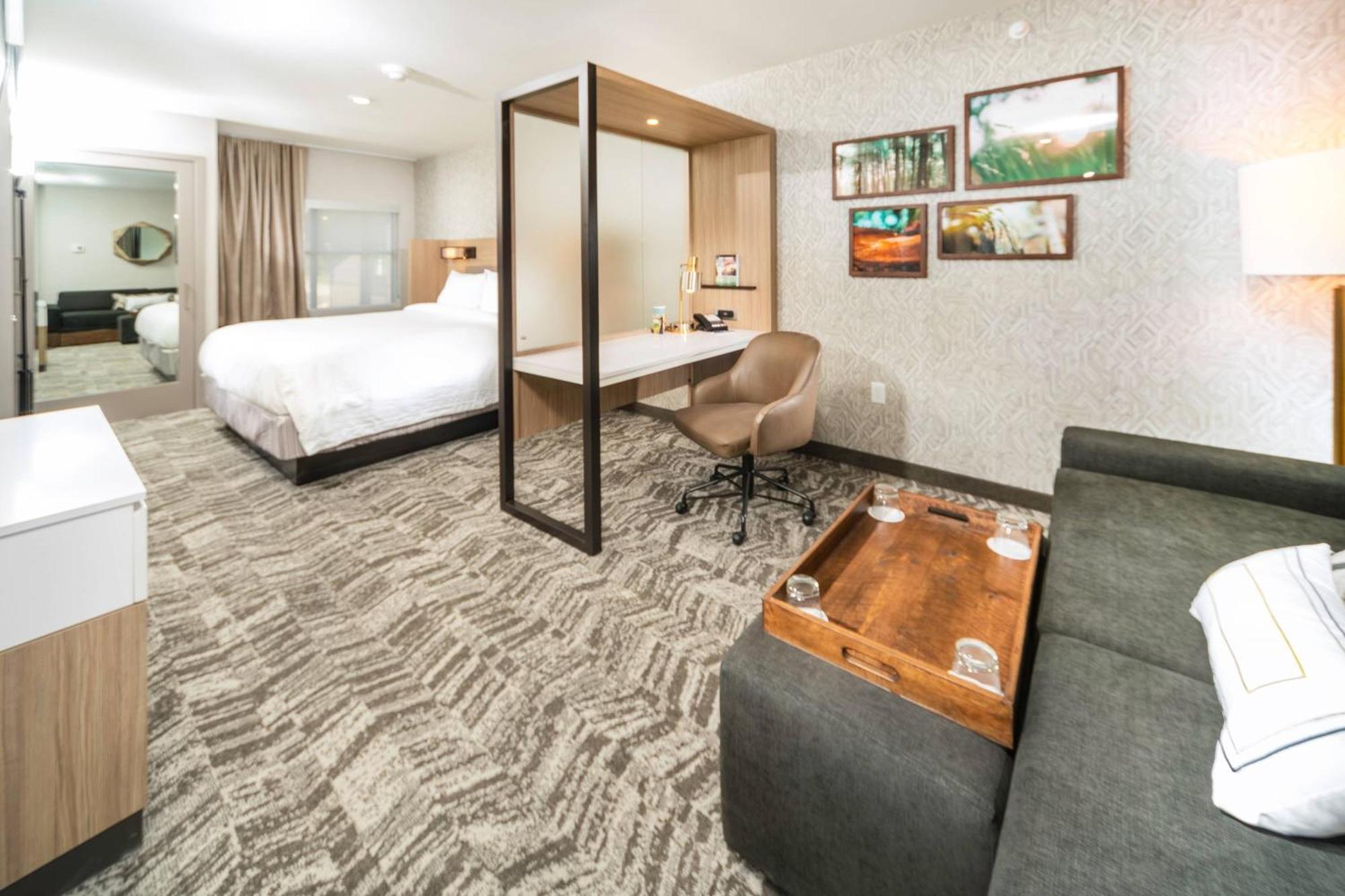 Springhill Suites Island Park Yellowstone المظهر الخارجي الصورة