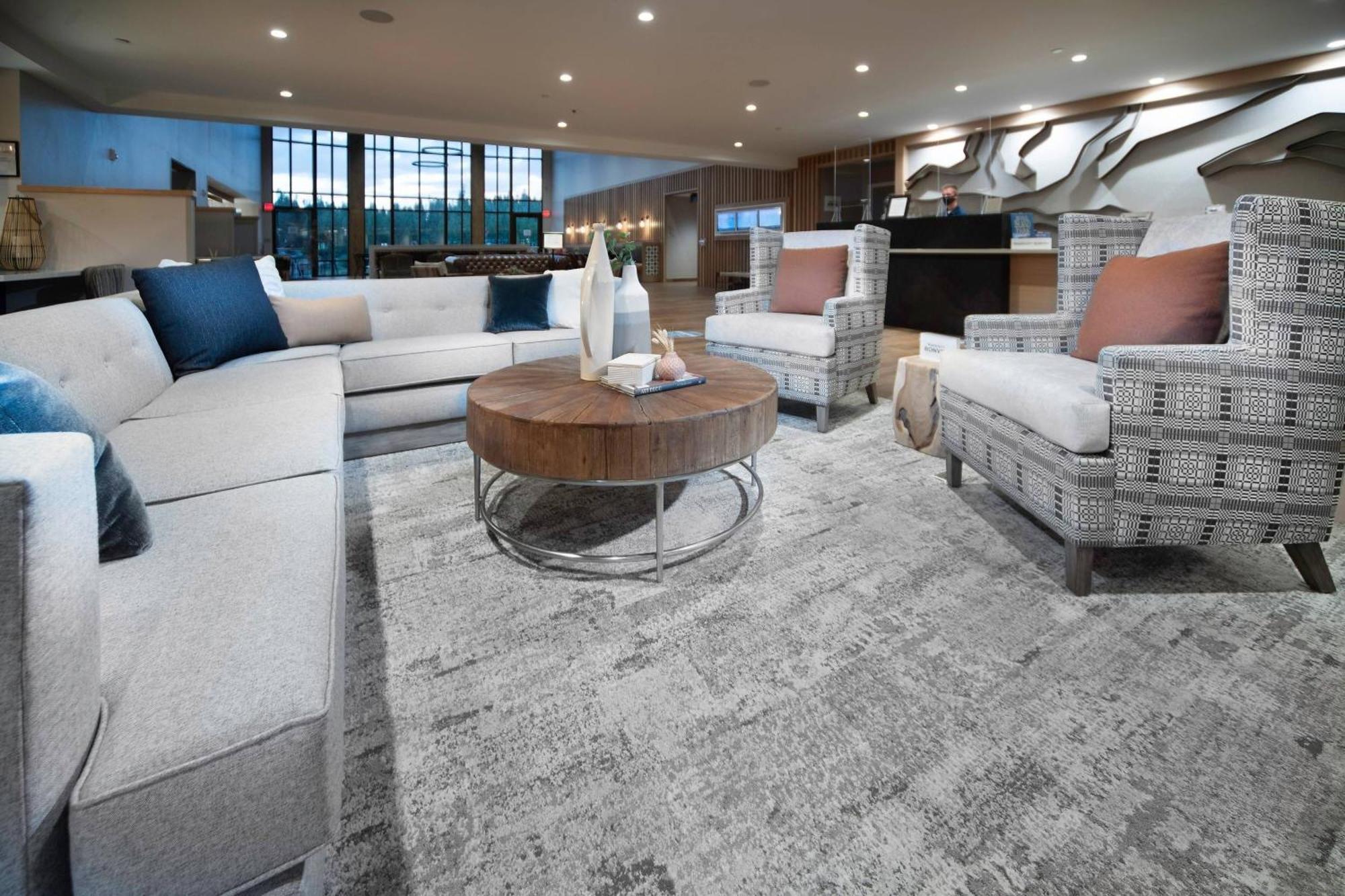 Springhill Suites Island Park Yellowstone المظهر الخارجي الصورة