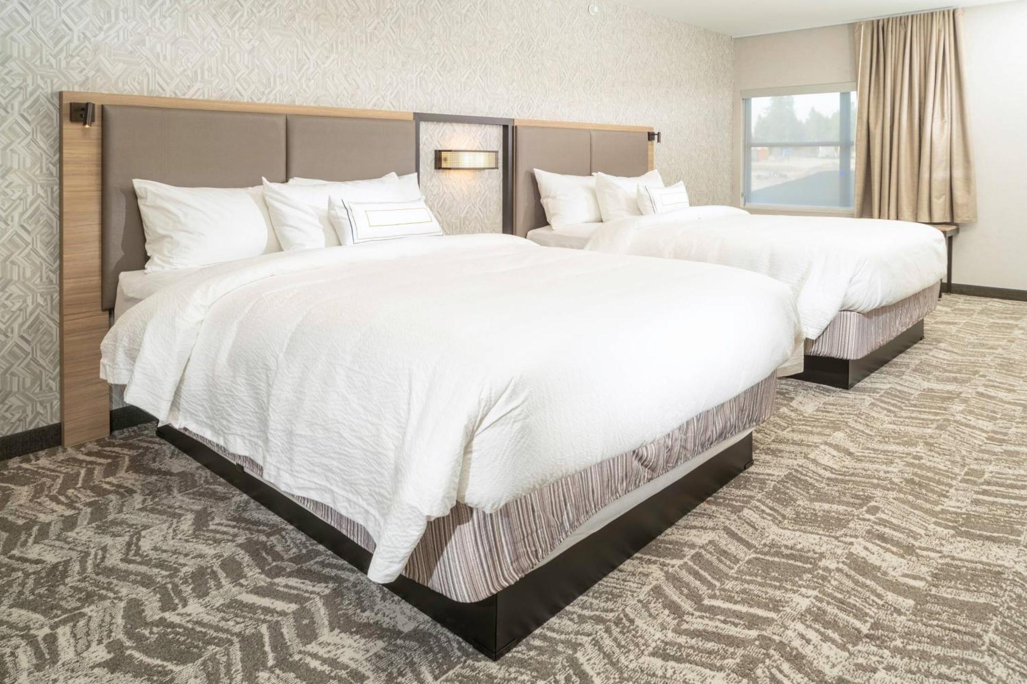 Springhill Suites Island Park Yellowstone المظهر الخارجي الصورة