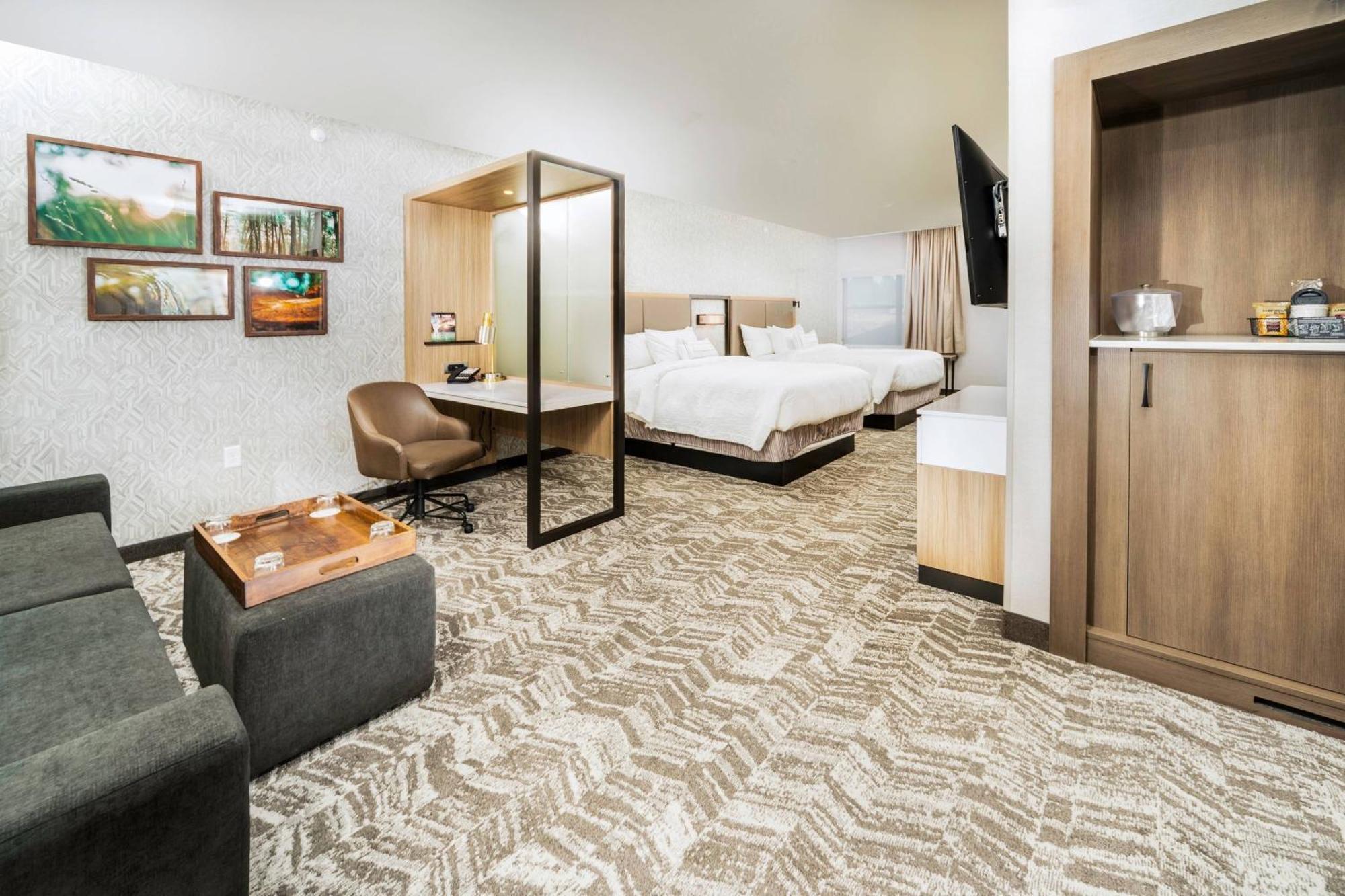 Springhill Suites Island Park Yellowstone المظهر الخارجي الصورة