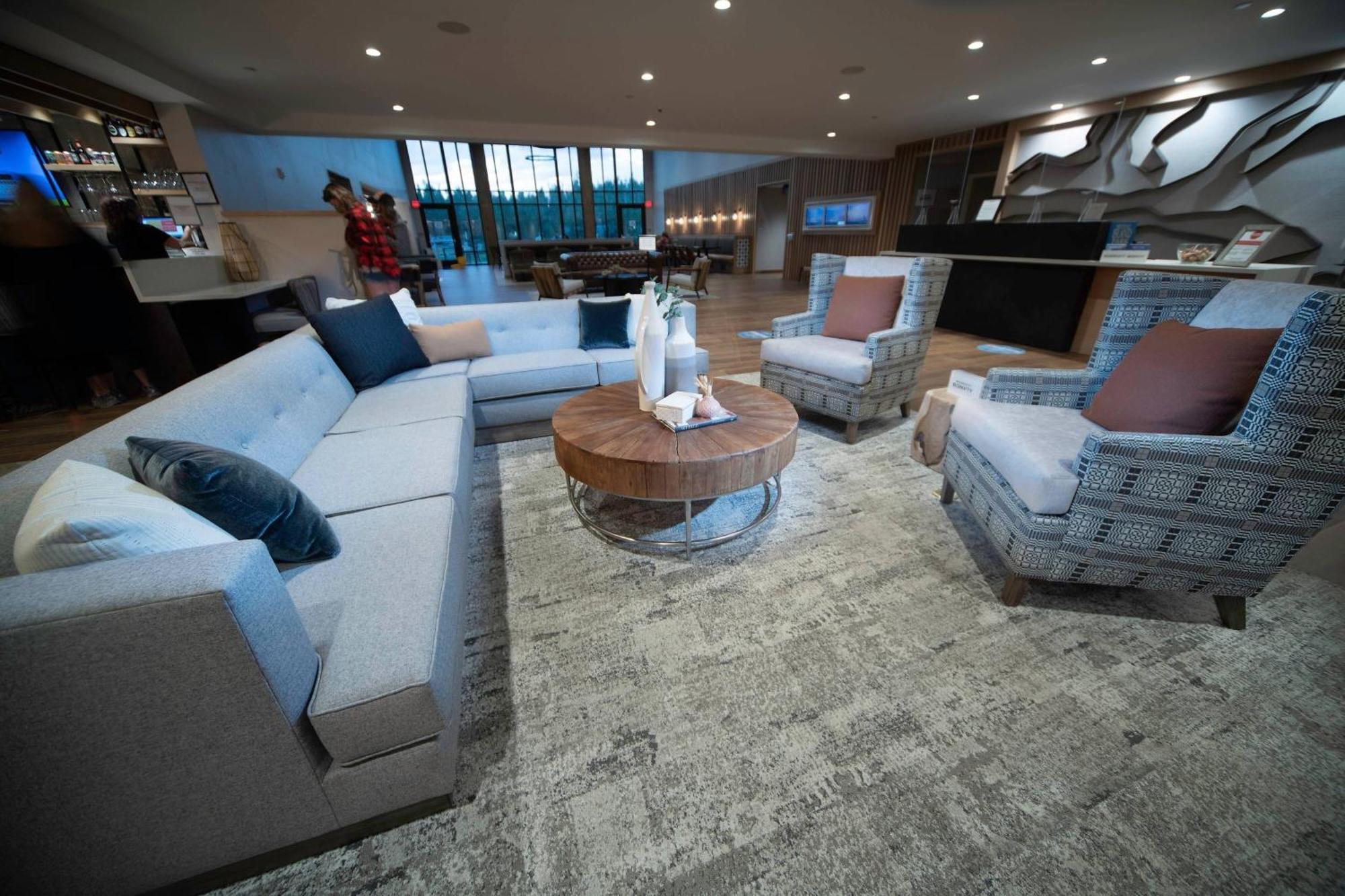Springhill Suites Island Park Yellowstone المظهر الخارجي الصورة